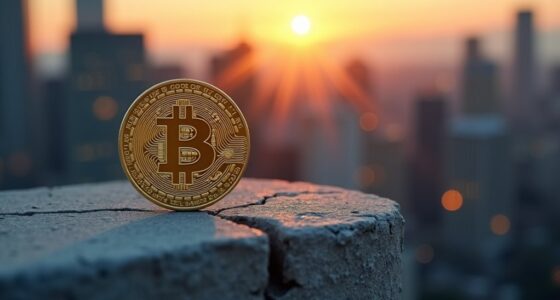 bitcoin dips below 113k