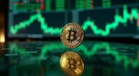 bitcoin hits new high