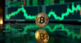 bitcoin hits new high