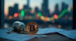 bitcoin price prediction debate