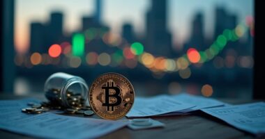 bitcoin price prediction debate