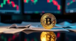 bitcoin reacts to inflation