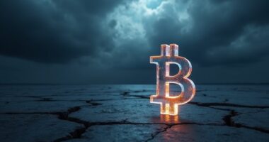 bitcoin s october price drop