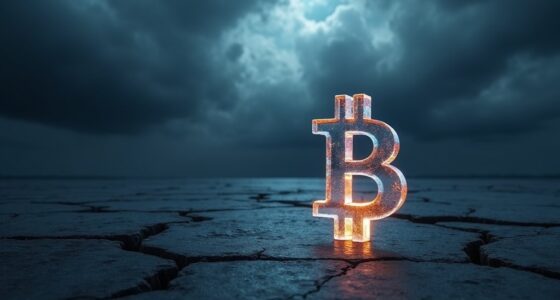 bitcoin s october price drop