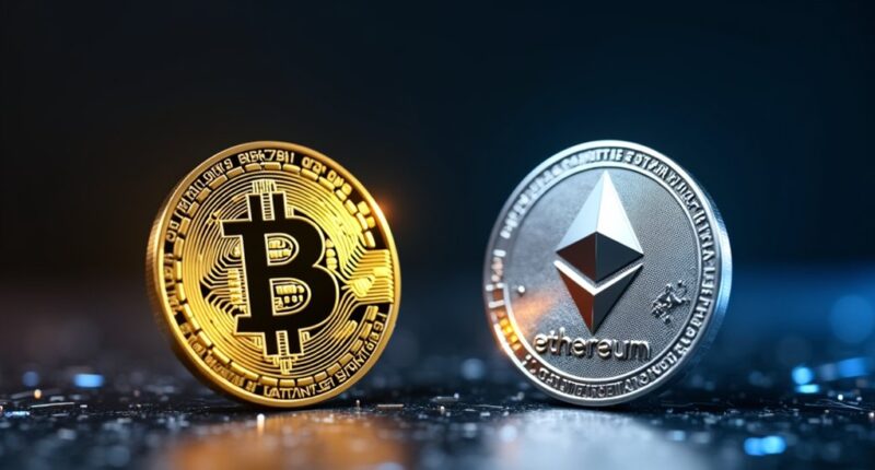 bitcoin seller acquires ethereum