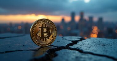 bitcoin stays near 109k