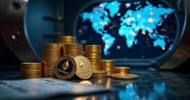 bitmine aims for 2 eth