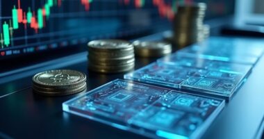 bitwise launches stablecoin etf