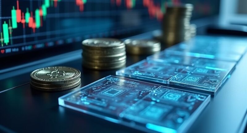 bitwise launches stablecoin etf