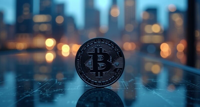 blackrock etf tokenization