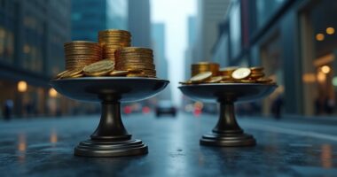 blackrock surpasses deribit