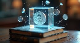 blockchain experts disrupt credit