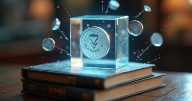 blockchain experts disrupt credit