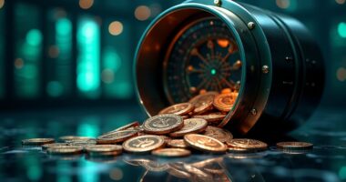 bonk treasury exceeds sixty three million