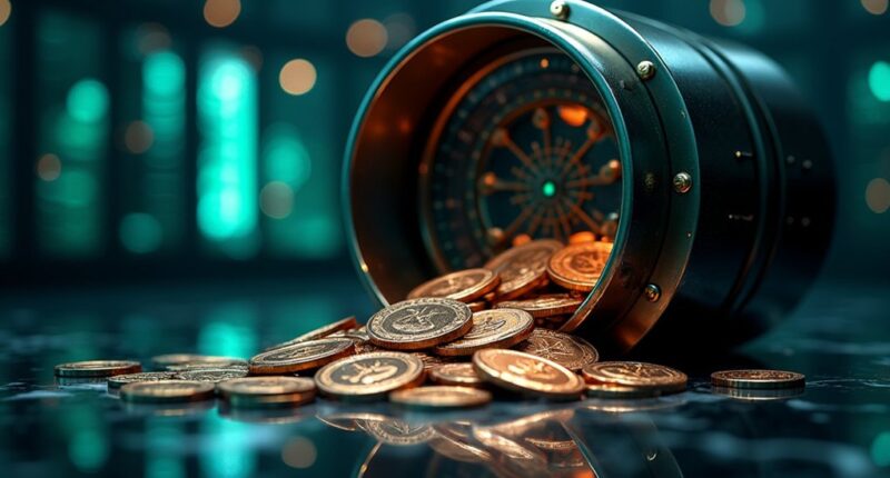 bonk treasury exceeds sixty three million