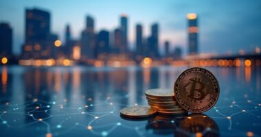 cardano s global blockchain strategy