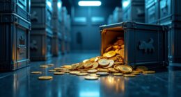 cleancore s doge treasury surge