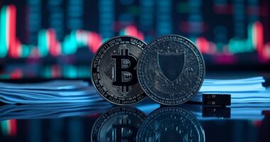 crypto giants dispute usdh