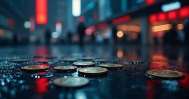 crypto liquidation surges significantly