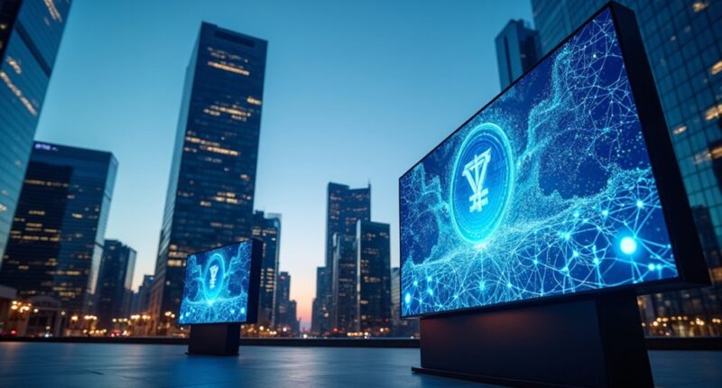 crypto trading regulatory boundaries