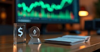 cz increases usde holdings