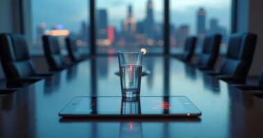 eric trump removed from board