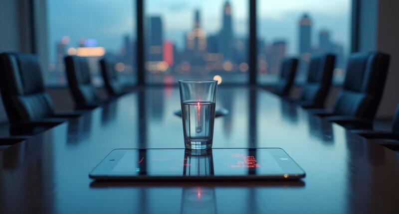 eric trump removed from board