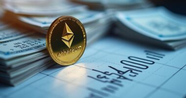 ethereum 4k call surge