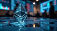 ethereum etf outflows surge