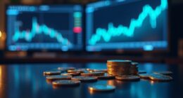 ethereum futures rally high