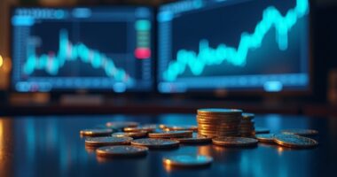 ethereum futures rally high