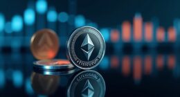 ethereum leads before updates