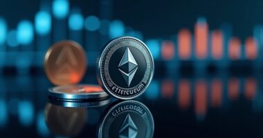 ethereum leads before updates