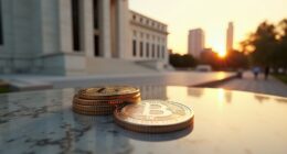 fed policy influences crypto