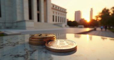 fed policy influences crypto
