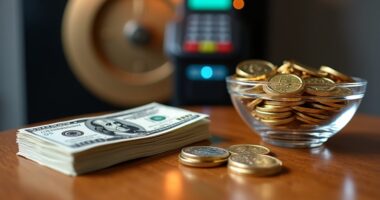 federal reserve endorses stablecoins