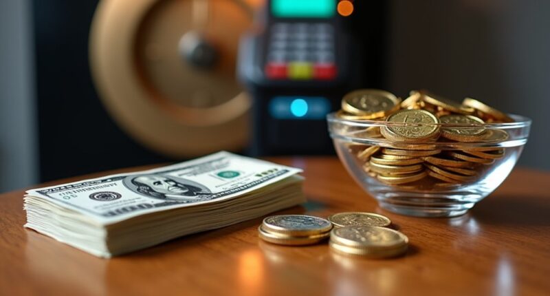 federal reserve endorses stablecoins