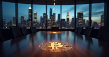 finance leaders embrace bitcoin