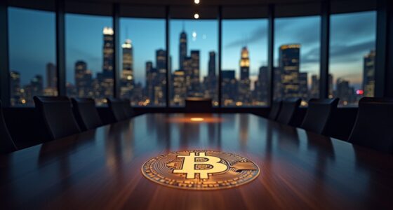 finance leaders embrace bitcoin