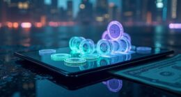 forward industries launches solana tokens