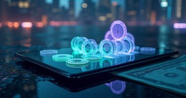 forward industries launches solana tokens