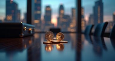 galaxy ceo supports xrp