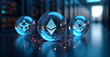 galaxy digital multi chain fund