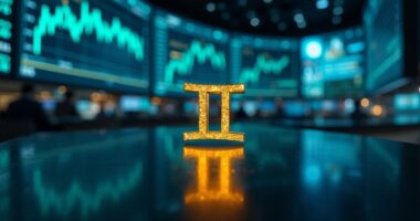 gemini launches 16 7m share ipo