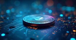 google ai boosts sui token