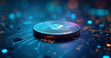 google ai boosts sui token