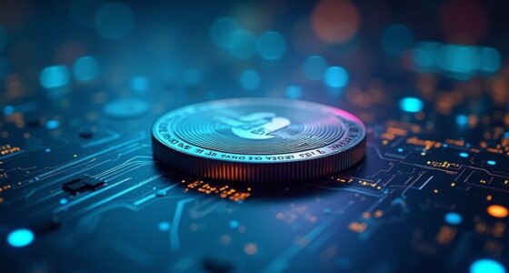 google ai boosts sui token