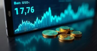 high usdc lending yields