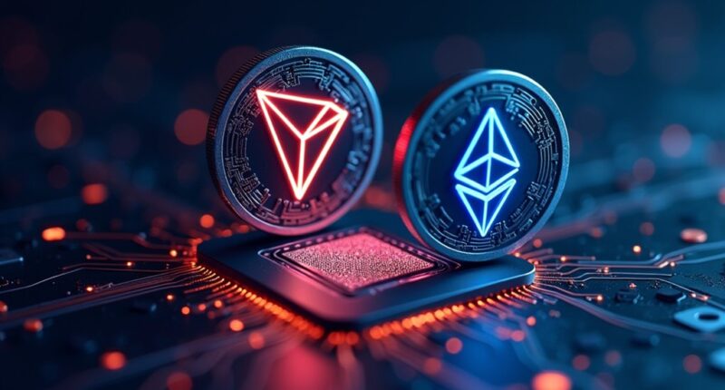 justin sun s usdd launch