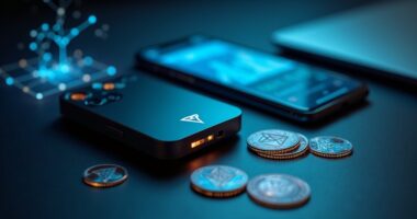 ledger enhances crypto accessibility